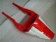 Rot 03-04 Honda CBR600RR Motorrad Verkleidung Rot 03-04 Honda CBR600RR Motorrad Verkleidung