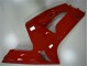 Rot 03-04 Kawasaki ZX6R Motorrad Verkleidung Rot 03-04 Kawasaki ZX6R Motorrad Verkleidung