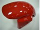 Rot 03-04 Kawasaki ZX6R Motorrad Verkleidung Rot 03-04 Kawasaki ZX6R Motorrad Verkleidung