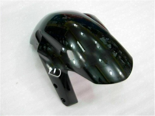 Rot 03-04 Suzuki GSXR 1000 Motorrad Verkleidungen Rot 03-04 Suzuki GSXR 1000 Motorrad Verkleidungen