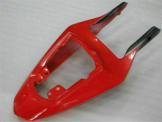 Rot 03-04 Suzuki GSXR 1000 Motorrad Verkleidungen Rot 03-04 Suzuki GSXR 1000 Motorrad Verkleidungen