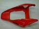 Rot 04-05 Honda CBR1000RR Motorrad Verkleidungen Rot 04-05 Honda CBR1000RR Motorrad Verkleidungen