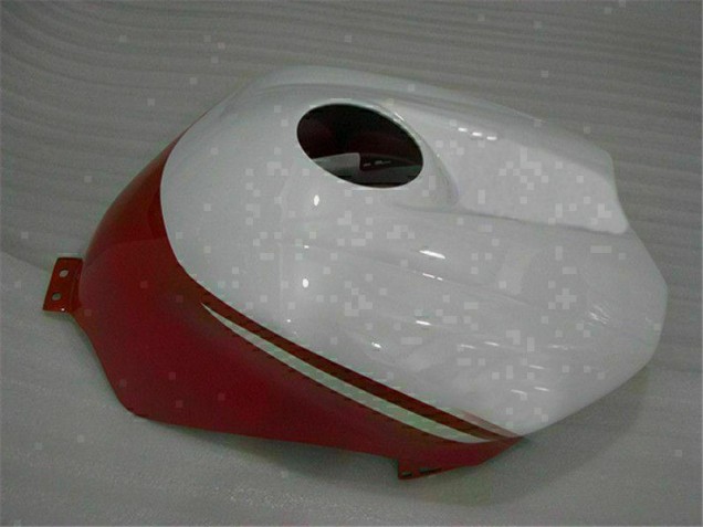 Rot 04-06 Yamaha YZF R1 Motorrad Verkleidung Rot 04-06 Yamaha YZF R1 Motorrad Verkleidung