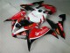 Rot 04-06 Yamaha YZF R1 Motorrad Verkleidungen Rot 04-06 Yamaha YZF R1 Motorrad Verkleidungen