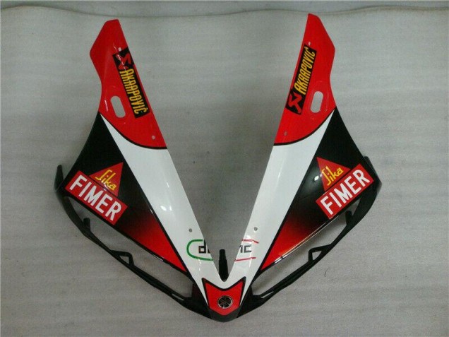 Rot 04-06 Yamaha YZF R1 Motorrad Verkleidungen Rot 04-06 Yamaha YZF R1 Motorrad Verkleidungen