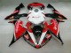 Rot 04-06 Yamaha YZF R1 Motorrad Verkleidungen Rot 04-06 Yamaha YZF R1 Motorrad Verkleidungen
