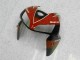 Rot 05-06 Honda CBR600RR Motorrad Verkleidung Rot 05-06 Honda CBR600RR Motorrad Verkleidung