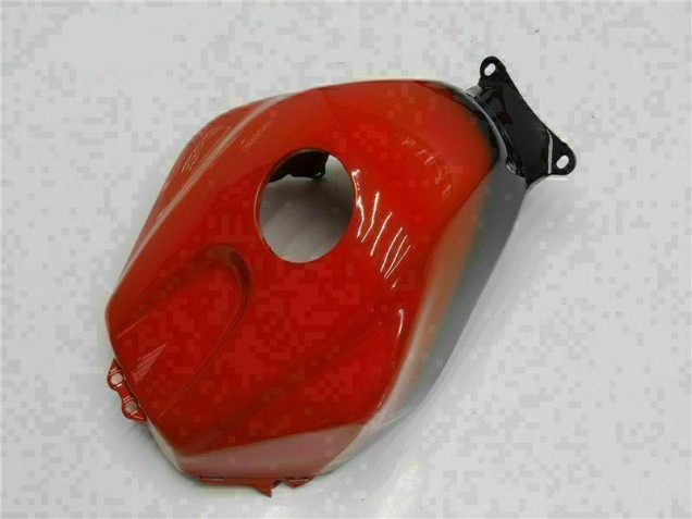 Rot 05-06 Honda CBR600RR Motorrad Verkleidung Rot 05-06 Honda CBR600RR Motorrad Verkleidung