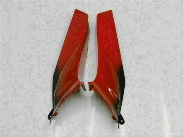 Rot 05-06 Honda CBR600RR Motorrad Verkleidung Rot 05-06 Honda CBR600RR Motorrad Verkleidung