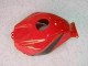 Rot 05-06 Honda CBR600RR Motorrad Verkleidung & Plastik Rot 05-06 Honda CBR600RR Motorrad Verkleidung & Plastik