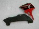 Rot 05-06 Honda CBR600RR Motorrad Verkleidung & Plastik Rot 05-06 Honda CBR600RR Motorrad Verkleidung & Plastik