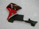 Rot 05-06 Honda CBR600RR Motorrad Verkleidung & Plastik Rot 05-06 Honda CBR600RR Motorrad Verkleidung & Plastik