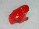 Rot 05-06 Honda CBR600RR Motorrad Verkleidung & Plastik Rot 05-06 Honda CBR600RR Motorrad Verkleidung & Plastik
