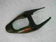Rot 05-06 Honda CBR600RR Motorrad Verkleidung & Plastik Rot 05-06 Honda CBR600RR Motorrad Verkleidung & Plastik