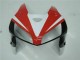 Rot 05-06 Honda CBR600RR Motorrad Verkleidungen Rot 05-06 Honda CBR600RR Motorrad Verkleidungen