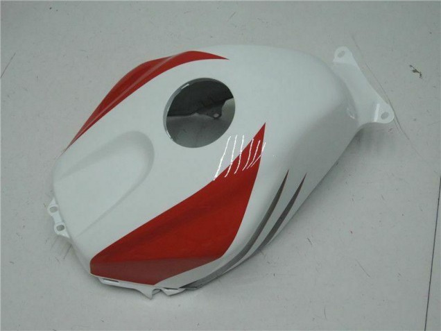 Rot 05-06 Honda CBR600RR Motorrad Verkleidungen Rot 05-06 Honda CBR600RR Motorrad Verkleidungen
