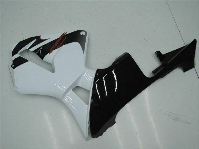 Rot 05-06 Honda CBR600RR Motorrad Verkleidungen Rot 05-06 Honda CBR600RR Motorrad Verkleidungen