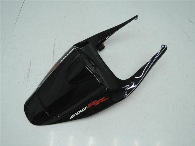 Rot 05-06 Honda CBR600RR Motorrad Verkleidungen Rot 05-06 Honda CBR600RR Motorrad Verkleidungen