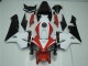Rot 05-06 Honda CBR600RR Motorrad Verkleidungen Rot 05-06 Honda CBR600RR Motorrad Verkleidungen