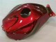Rot 05-06 Honda CBR600RR Motorrad Vollverkleidung Rot 05-06 Honda CBR600RR Motorrad Vollverkleidung