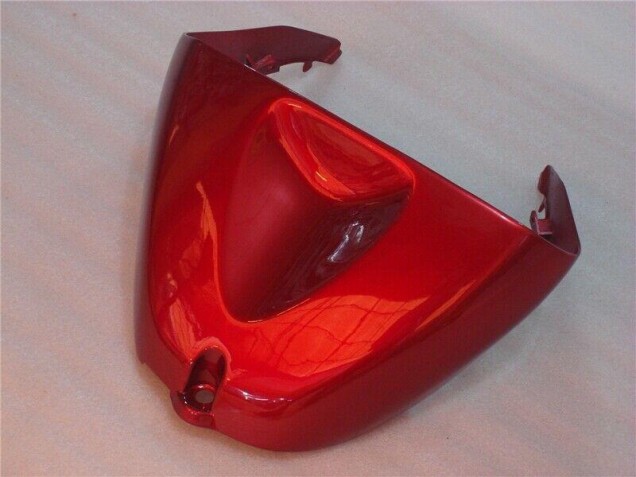 Rot 05-06 Kawasaki ZX6R Motorrad Verkleidung Rot 05-06 Kawasaki ZX6R Motorrad Verkleidung