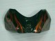Rot 06-07 Suzuki GSXR 600/750 Motorrad Verkleidung Rot 06-07 Suzuki GSXR 600/750 Motorrad Verkleidung