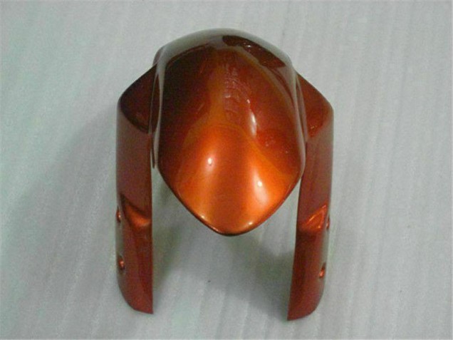 Rot 06-07 Suzuki GSXR 600/750 Motorrad Verkleidung Rot 06-07 Suzuki GSXR 600/750 Motorrad Verkleidung