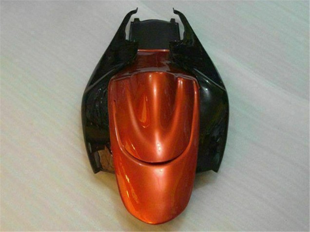 Rot 06-07 Suzuki GSXR 600/750 Motorrad Verkleidung Rot 06-07 Suzuki GSXR 600/750 Motorrad Verkleidung