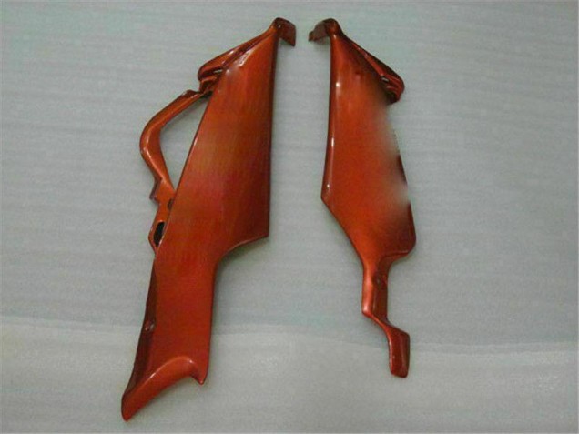 Rot 06-07 Suzuki GSXR 600/750 Motorrad Verkleidung Rot 06-07 Suzuki GSXR 600/750 Motorrad Verkleidung