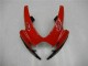 Rot 06-07 Suzuki GSXR 600/750 Motorrad Verkleidungen Rot 06-07 Suzuki GSXR 600/750 Motorrad Verkleidungen