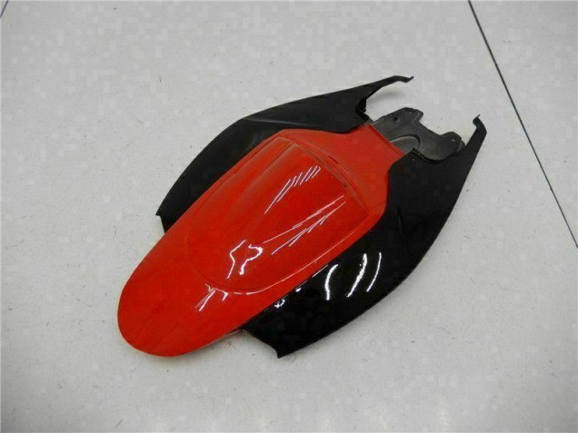 Rot 06-07 Suzuki GSXR 600/750 Motorrad Verkleidungen Rot 06-07 Suzuki GSXR 600/750 Motorrad Verkleidungen