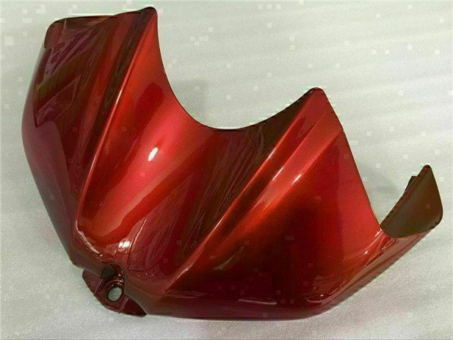 Rot 06-07 Yamaha YZF R6 Motorrad Verkleidung & Plastik Rot 06-07 Yamaha YZF R6 Motorrad Verkleidung & Plastik
