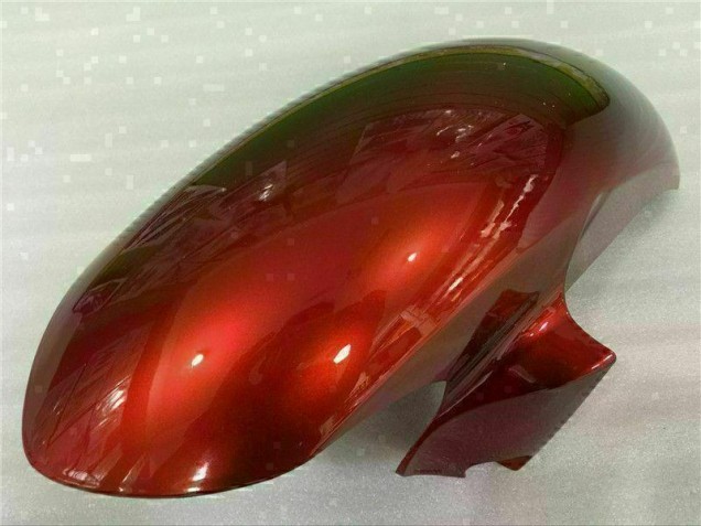 Rot 06-07 Yamaha YZF R6 Motorrad Verkleidung & Plastik Rot 06-07 Yamaha YZF R6 Motorrad Verkleidung & Plastik