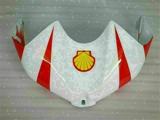 Rot 06-07 Yamaha YZF R6 Motorrad Vollverkleidung Rot 06-07 Yamaha YZF R6 Motorrad Vollverkleidung