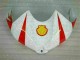 Rot 06-07 Yamaha YZF R6 Motorrad Vollverkleidung Rot 06-07 Yamaha YZF R6 Motorrad Vollverkleidung