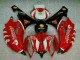 Rot 06-07 Yamaha YZF R6 Motorrad Vollverkleidung Rot 06-07 Yamaha YZF R6 Motorrad Vollverkleidung
