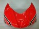Rot 07-08 Suzuki GSXR 1000 Motorrad Verkleidungen Rot 07-08 Suzuki GSXR 1000 Motorrad Verkleidungen