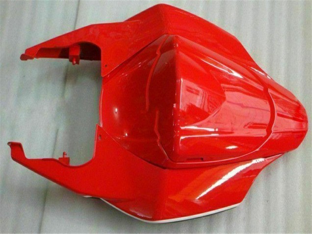 Rot 07-08 Suzuki GSXR 1000 Motorrad Verkleidungen Rot 07-08 Suzuki GSXR 1000 Motorrad Verkleidungen