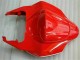 Rot 07-08 Suzuki GSXR 1000 Motorrad Verkleidungen Rot 07-08 Suzuki GSXR 1000 Motorrad Verkleidungen