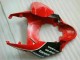 Rot 07-08 Suzuki GSXR 1000 Motorrad Verkleidungen Rot 07-08 Suzuki GSXR 1000 Motorrad Verkleidungen