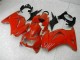 Rot 08-12 Kawasaki EX250 Motorrad Verkleidung Rot 08-12 Kawasaki EX250 Motorrad Verkleidung