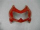 Rot 08-12 Kawasaki EX250 Motorrad Verkleidung Rot 08-12 Kawasaki EX250 Motorrad Verkleidung