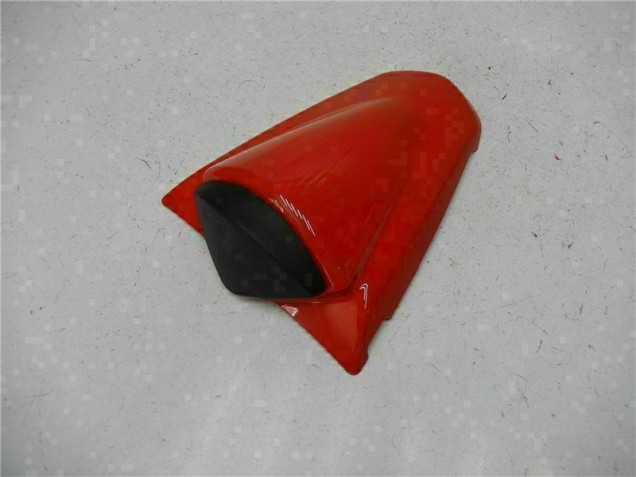 Rot 08-12 Kawasaki EX250 Motorrad Verkleidung Rot 08-12 Kawasaki EX250 Motorrad Verkleidung