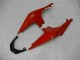 Rot 08-12 Kawasaki EX250 Motorrad Verkleidung Rot 08-12 Kawasaki EX250 Motorrad Verkleidung