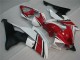Rot 08-16 Yamaha YZF R6 Motorrad Verkleidung Rot 08-16 Yamaha YZF R6 Motorrad Verkleidung