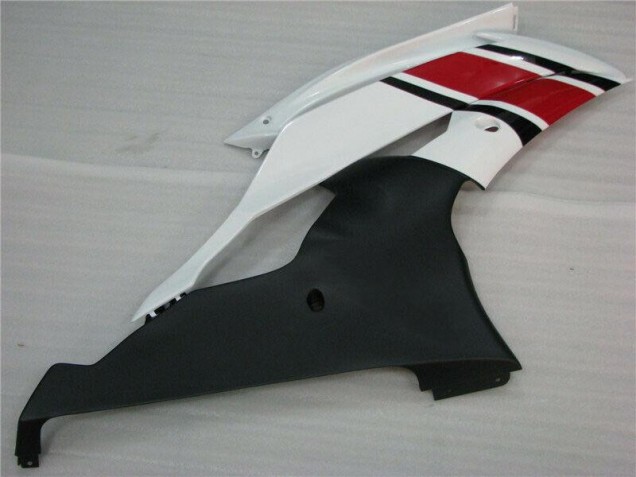 Rot 08-16 Yamaha YZF R6 Motorrad Verkleidung Rot 08-16 Yamaha YZF R6 Motorrad Verkleidung