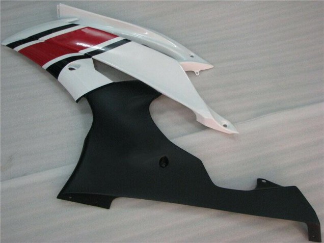 Rot 08-16 Yamaha YZF R6 Motorrad Verkleidung Rot 08-16 Yamaha YZF R6 Motorrad Verkleidung