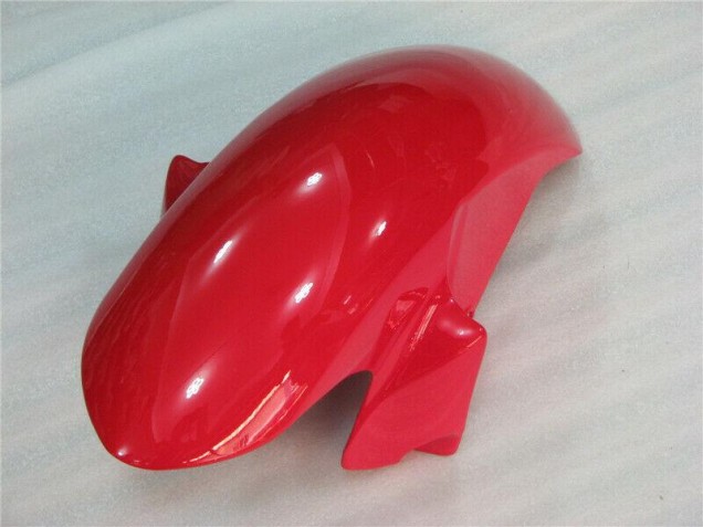 Rot 08-16 Yamaha YZF R6 Motorrad Verkleidung Rot 08-16 Yamaha YZF R6 Motorrad Verkleidung