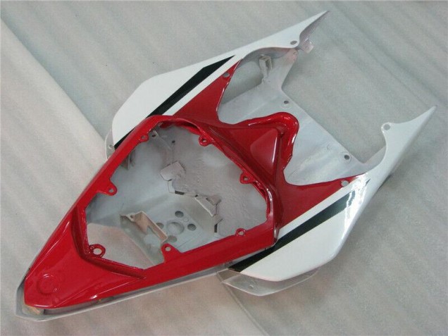 Rot 08-16 Yamaha YZF R6 Motorrad Verkleidung Rot 08-16 Yamaha YZF R6 Motorrad Verkleidung