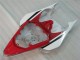 Rot 08-16 Yamaha YZF R6 Motorrad Verkleidung Rot 08-16 Yamaha YZF R6 Motorrad Verkleidung